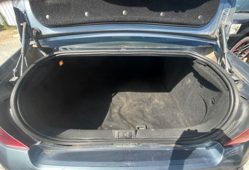 Peugeot 407 1.6 HDI 110 Ch Garantie 