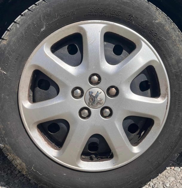 Peugeot 407 1.6 HDI 110 Ch Garantie 