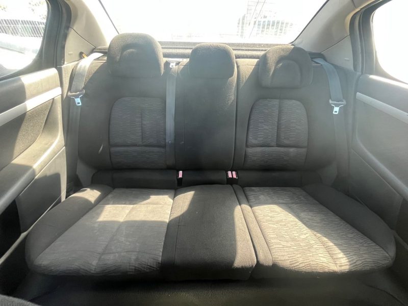 Peugeot 407 1.6 HDI 110 Ch Garantie 