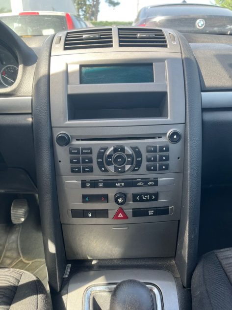 Peugeot 407 1.6 HDI 110 Ch Garantie 