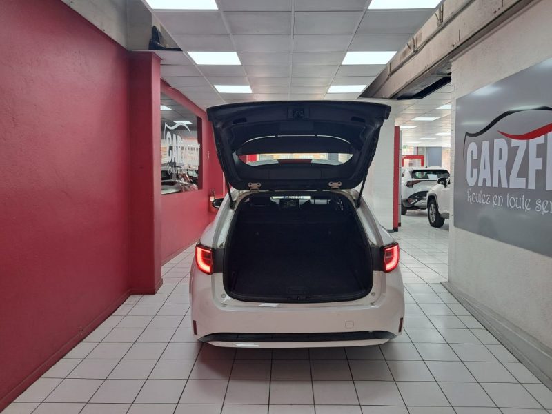 TOYOTA COROLLA TOURING SPORTS 122cv DYNAMIC BUSINESS/1 ERE MAIN/TVA RECUPERABLE