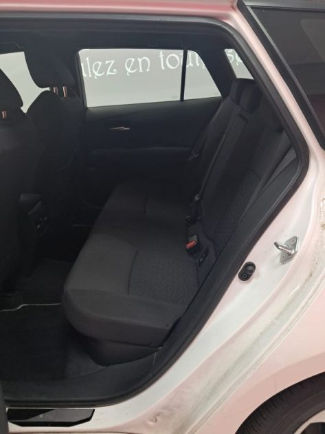 TOYOTA COROLLA TOURING SPORTS 122cv DYNAMIC BUSINESS/1 ERE MAIN/TVA RECUPERABLE
