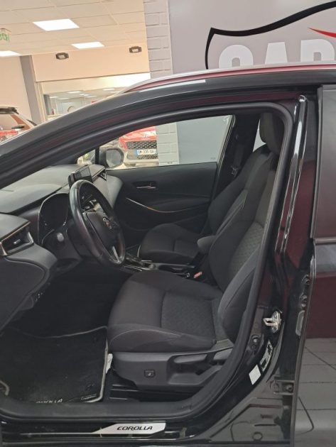 TOYOTA COROLLA TOURING SPORTS 122cv DYNAMIC BUSINESS/1 ERE MAIN/TVA RECUPERABLE