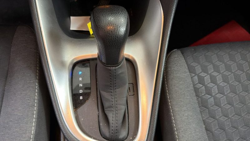 TOYOTA YARIS 4 BERLINE 116cv DYNAMIC BUSINESS 2022/1 ERE MAIN/TVA RECUPERABLE