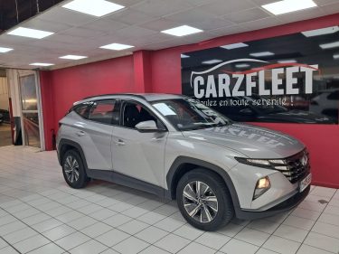 HYUNDAI TUCSON 1.6 SUV HEV 230cv BUSINESS/1 ERE MAIN/TVA RECUPERABLE
