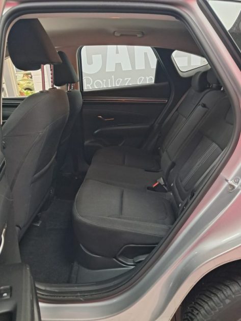 HYUNDAI TUCSON 1.6 SUV HEV 230cv BUSINESS/1 ERE MAIN/TVA RECUPERABLE