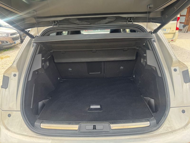 DS DS7 1.5 BLUE HDI 130 PERFORMANCE LINE 2021
