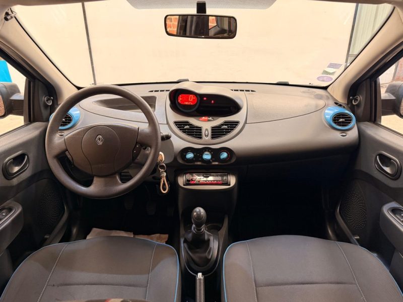 Renault Twingo 2 1.2L 16V Privilège 75CH