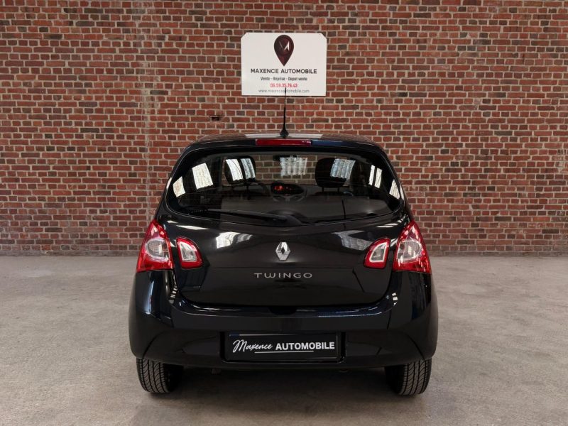 Renault Twingo 2 1.2L 16V Privilège 75CH