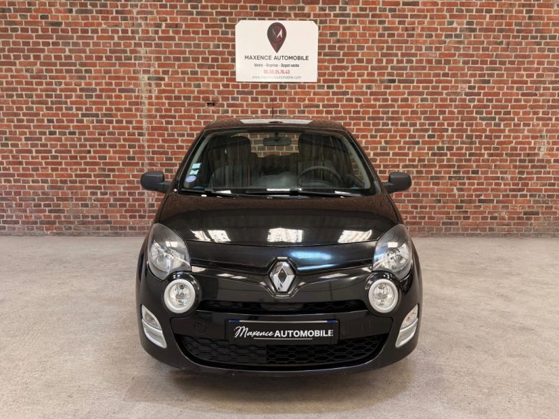 Renault Twingo 2 1.2L 16V Privilège 75CH