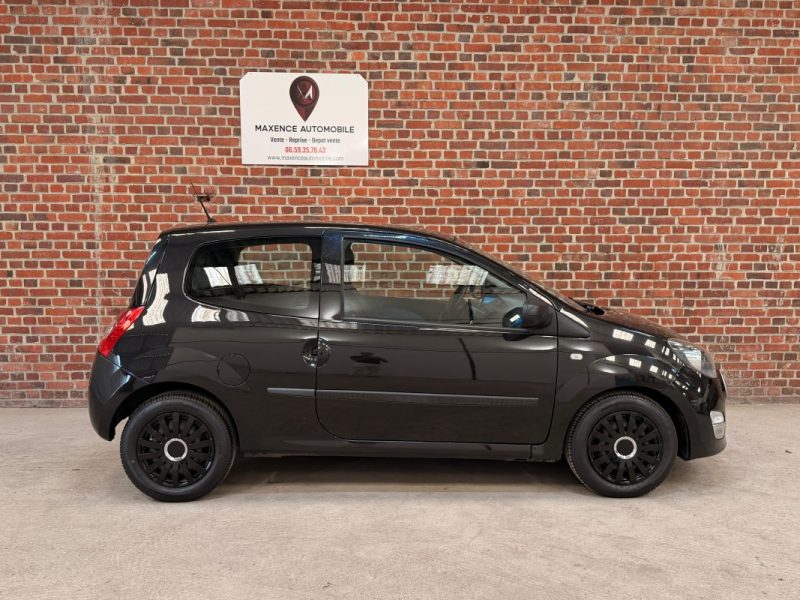 Renault Twingo 2 1.2L 16V Privilège 75CH