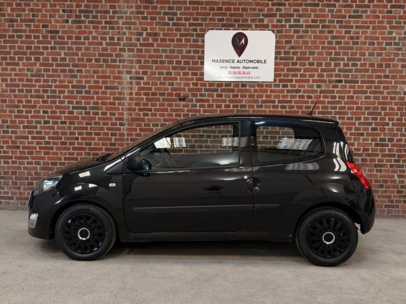 Renault Twingo 2 1.2L 16V Privilège 75CH