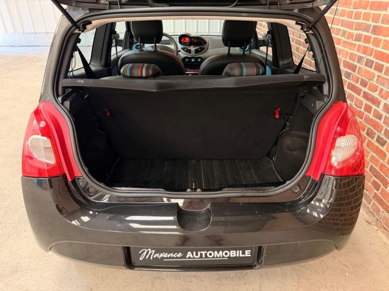 Renault Twingo 2 1.2L 16V Privilège 75CH