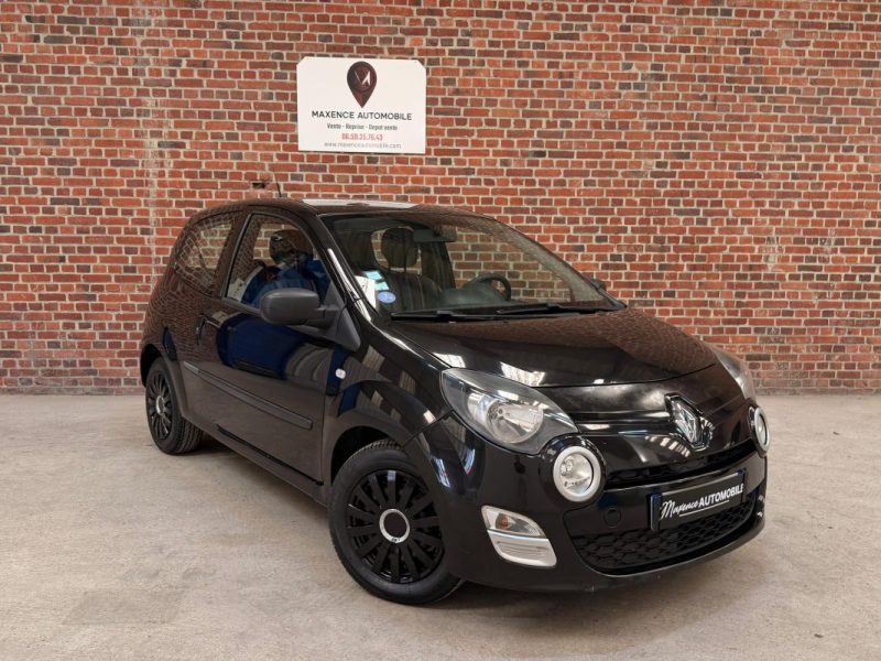 Renault Twingo 2 1.2L 16V Privilège 75CH