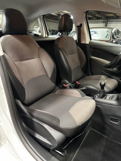 MAGNIFIQUE CITROËN C3 1.4 HDI 68 CH (1ERE MAIN, SUIVI D’ENTRETIEN, DISTRIBUTION OK)