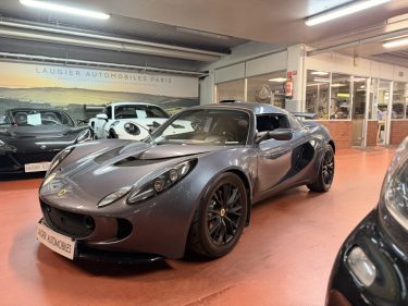 LOTUS EXIGE S 1.8l 223ch