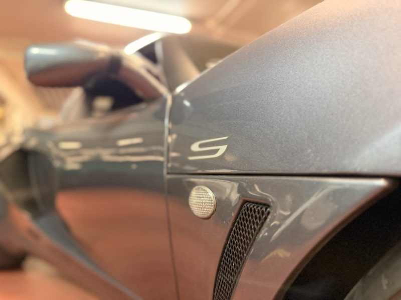 LOTUS EXIGE S 1.8l 223ch