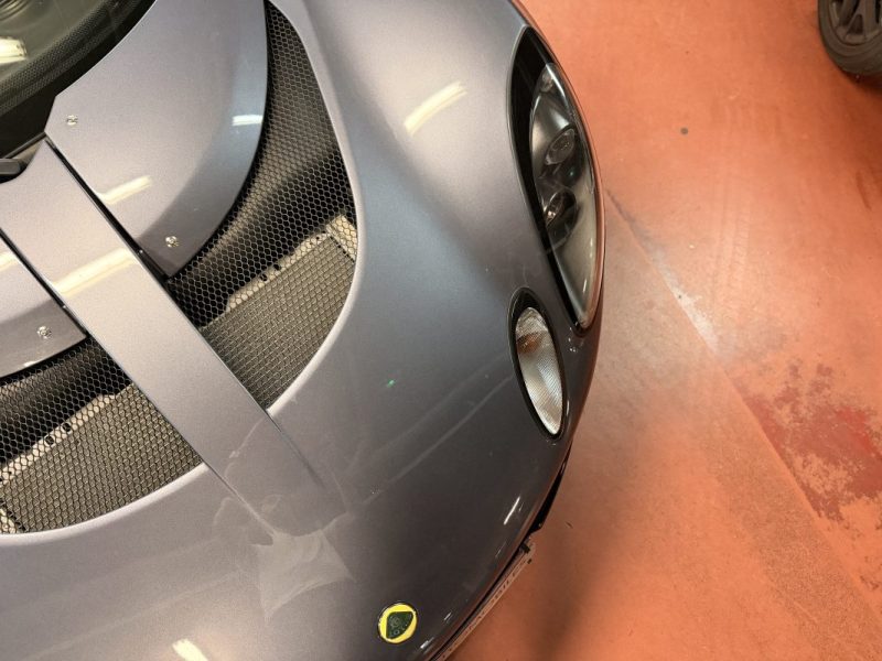 LOTUS EXIGE S 1.8l 223ch