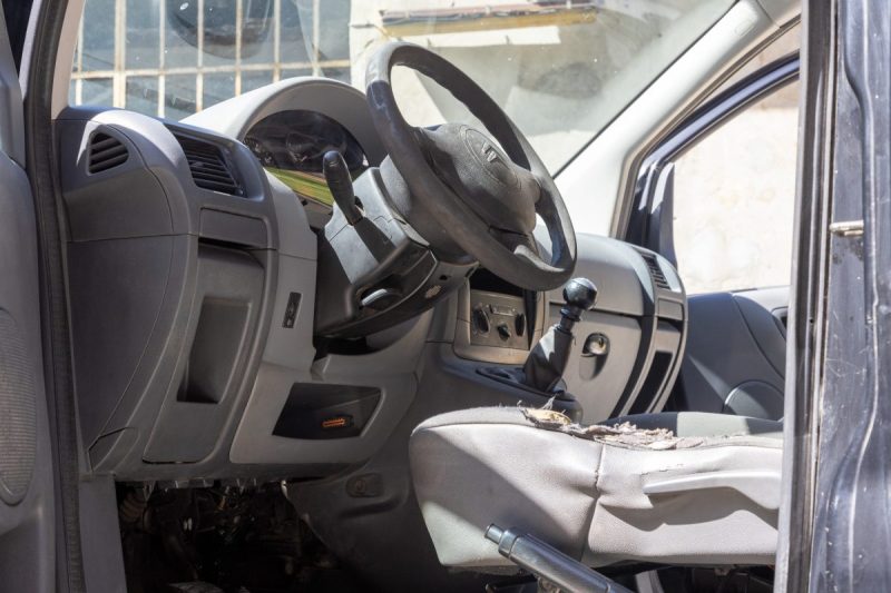 Citroën Jumpy L2H1 2.0 HDi Confort 128cv ✨ Distribution neuve - Bluetooth - Entretien complet 