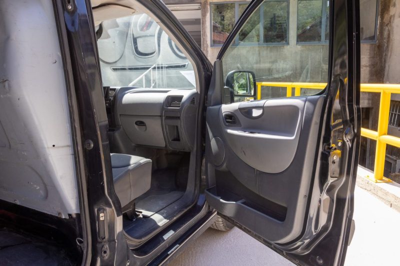 Citroën Jumpy L2H1 2.0 HDi Confort 128cv ✨ Distribution neuve - Bluetooth - Entretien complet 