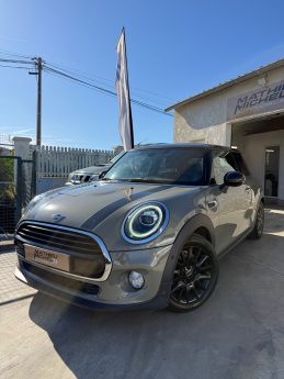 MINI COOPER 136
