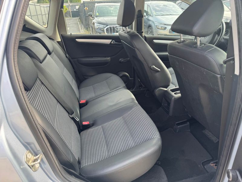 MERCEDES CLASSE A A170 AVANTGARDE AUTOMATIQUE  2008