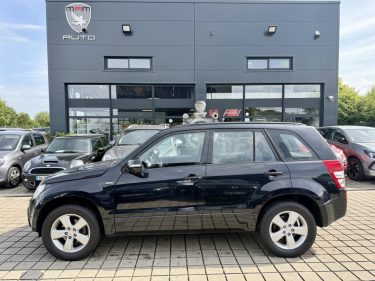 SUZUKI G.VITARA II 1.9 DDIS 130CH 4X4 