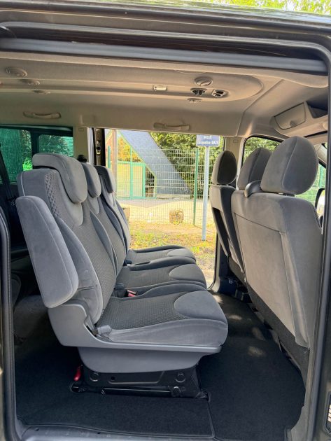 PEUGEOT EXPERT TEPEE 2.0 HDI 163CH ALLURE LONG 9 PLACES 2014