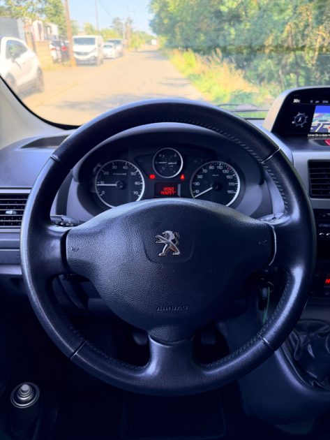 PEUGEOT EXPERT TEPEE 2.0 HDI 163CH ALLURE LONG 9 PLACES 2014