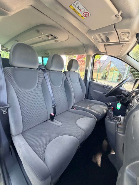 PEUGEOT EXPERT TEPEE 2.0 HDI 163CH ALLURE LONG 9 PLACES 2014