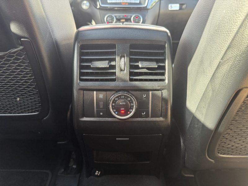 MERCEDES CLASSE GLE -BENZ GLE COUPE C292 3.0 350 D 4-MATIC 4X4 (292.323, 292.324) (258CV) 2015