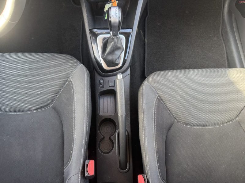 RENAULT CLIO IV 1.5 DCI 90 INTENS EDC 2019