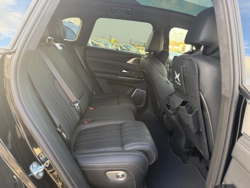 XPENG G9 BLACK EDITION 93.1 KWH 575ch PERFORMANCE