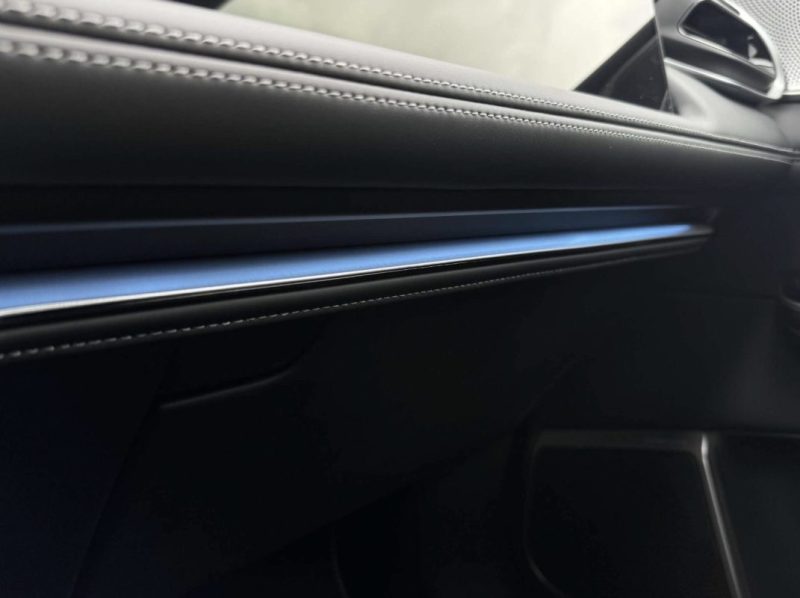XPENG G9 BLACK EDITION 93.1 KWH 575ch PERFORMANCE