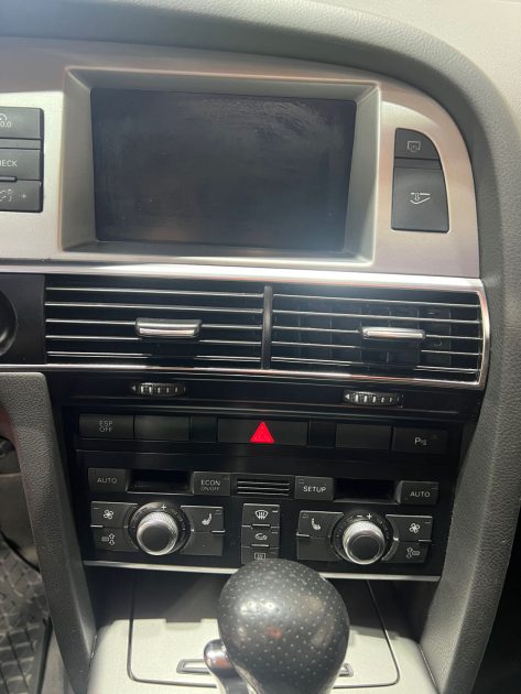 AUDI A6 Avant V6 3.0 TDI 233 S LINE QUATTRO 4x4 6 TIPTRONIC 