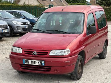 CITROEN BERLINGO 1.9D X 1999