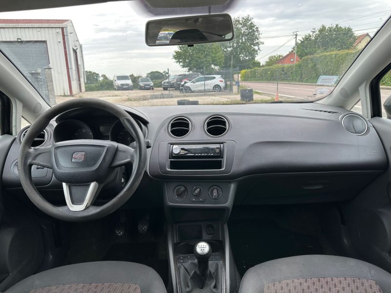 SEAT IBIZA 1,4 TDI 80 cv  