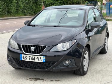 SEAT IBIZA 1,4 TDI 80 cv  