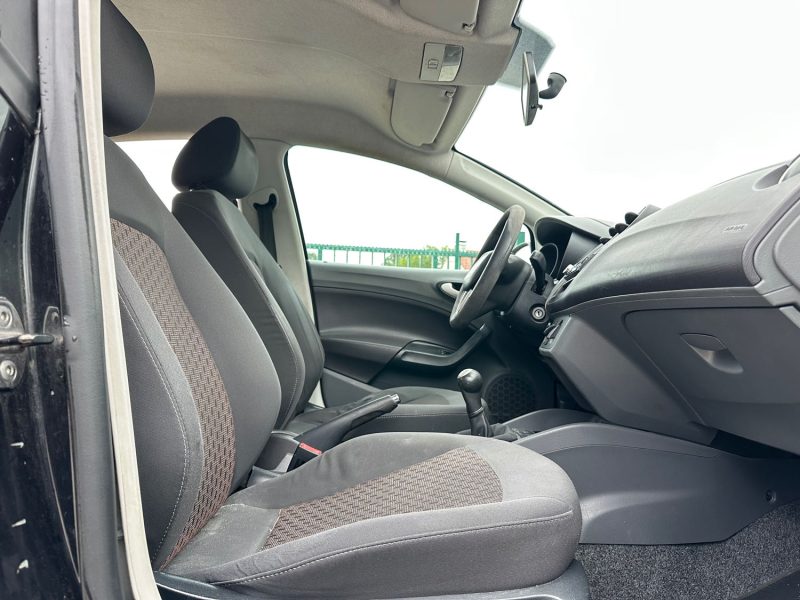 SEAT IBIZA 1,4 TDI 80 cv  