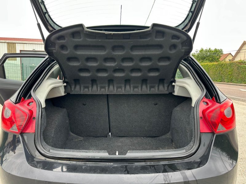 SEAT IBIZA 1,4 TDI 80 cv  