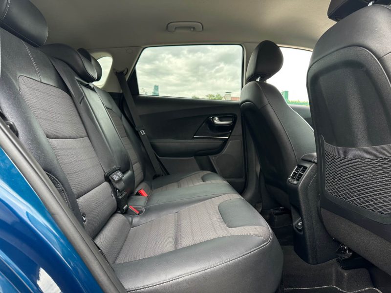 KIA NIRO  1,6 GDI 141 CV HYBRID GARANTIE 1 ANS