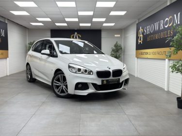BMW Série 2 ActiveTourer 216i - M Sport