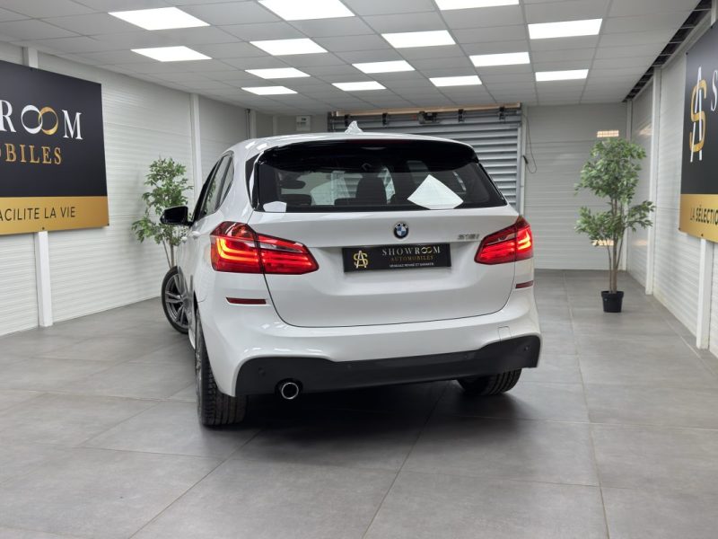 BMW Série 2 ActiveTourer 216i - M Sport