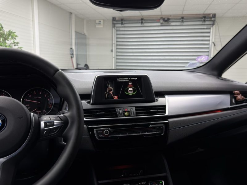BMW Série 2 ActiveTourer 216i - M Sport