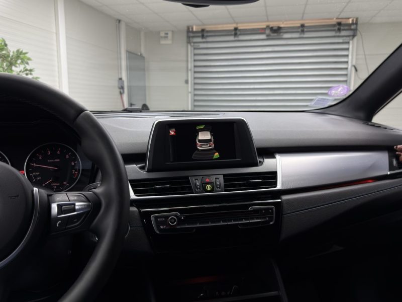 BMW Série 2 ActiveTourer 216i - M Sport