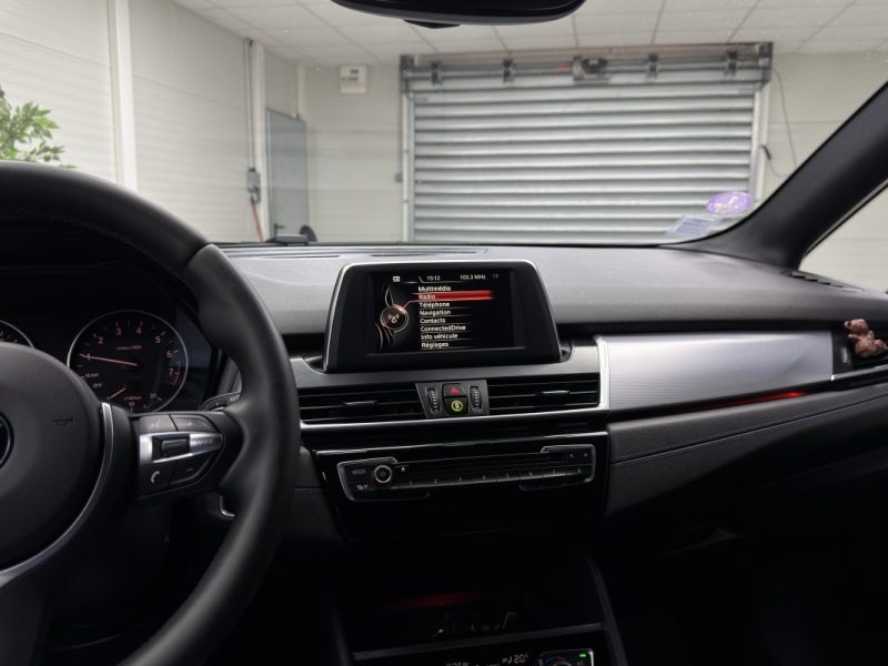 BMW Série 2 ActiveTourer 216i - M Sport