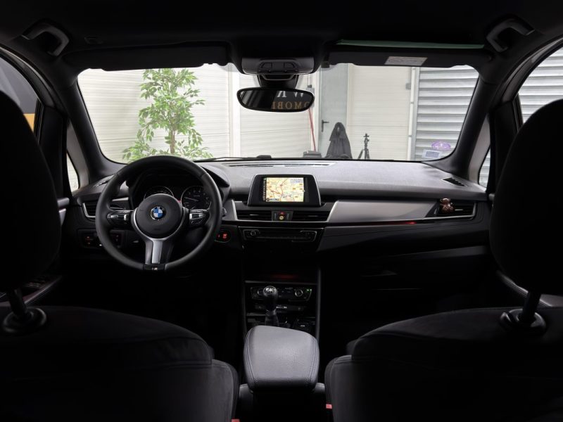 BMW Série 2 ActiveTourer 216i - M Sport