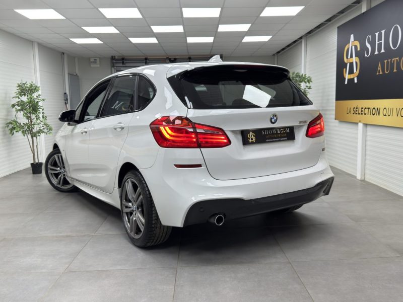 BMW Série 2 ActiveTourer 216i - M Sport