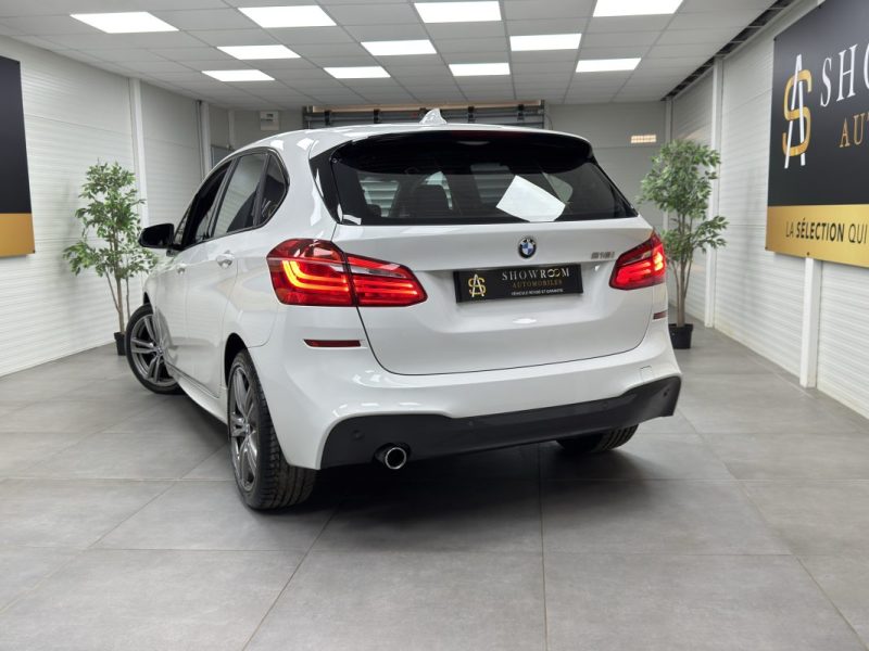 BMW Série 2 ActiveTourer 216i - M Sport