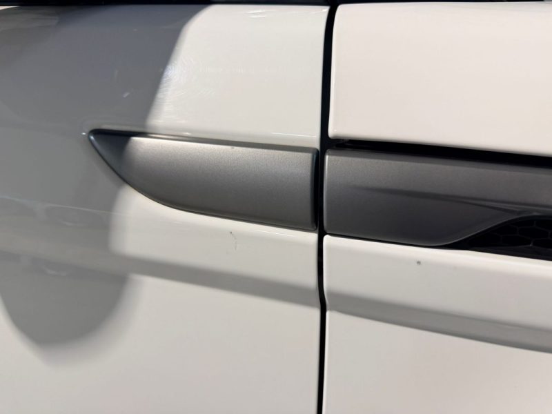 Range Rover Evoque - 2.2 TD - 4X4 - Boite automatique - 150 cv - 161 000 km 